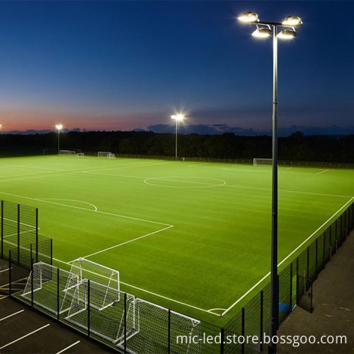 720W LED Lights for Baseball and Football Stadiums